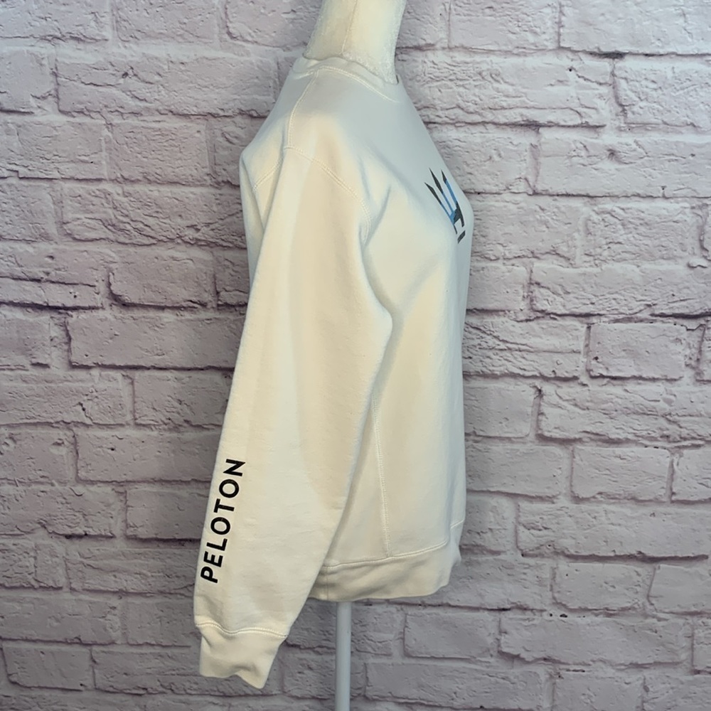 Peloton x Hurst Wilson Sweatshirt - Picture 3 of 8